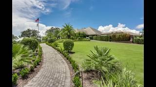 5845 Turnberry Lane, Vero Beach, Florida 32967