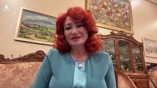 Maggie - Margarita Khlghatyan, Համահայկական համախմբմամբ կարող ենք կանխել հայրենազրկումը: