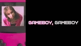 Isabel LaRosa - GAMEBOY (Official Lyric Video)