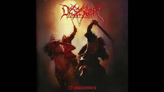 Desaster – Stormbringer (1997 Full EP)