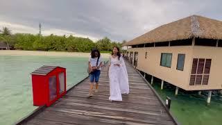 Ami Jodi Duiba Mori || Maldives || SN Towni || Sheikh Dina ||