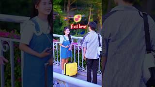 Teyan aur feel ki first love story  / teyan feel love story \ #viral #lovestory #love #shorts