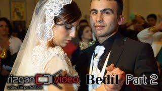 Kurdische Hochzeit - Kurdish wedding | 2013 | Hülya & Serdar (2) | Hunermend Bedil | Rizgan Video