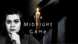 The Midnight Man