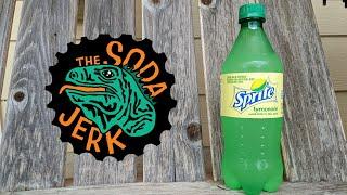 Sprite Lymonade: Review