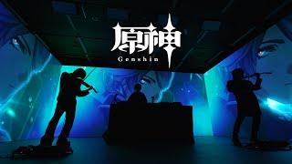 Yamato - DJ Mix #12 /【原神】/ Sumeruism / Genshin Impact HoYoFair2023 -