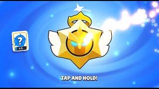 Opening Angel star drops brawl Stars angels vs demons event