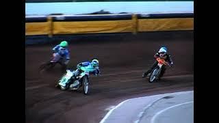 Coventry Bees vs Poole Pirates