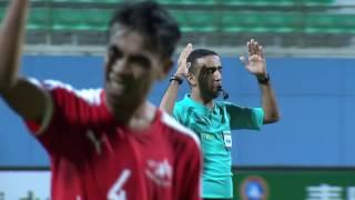 Home United vs Than Quang Minh (AFC Cup 2017: Group Stage)