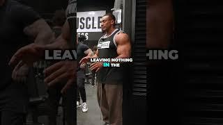 Sets and Reps: The Ultimate Guide to Muscle Growth
