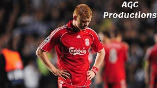 John Arne Riise's 31 goals for Liverpool FC