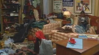 The Cosby Show - "Regular people!"