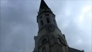 Cloche : Annecy (74) - Basilique de la Visitation