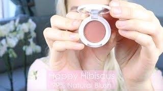 Happy Hibiscus 99% Natural Blush