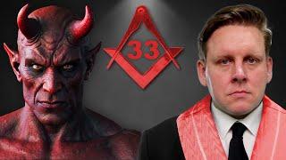 Do Freemasons Worship Lucifer? 33rd Degree Reveals the Truth