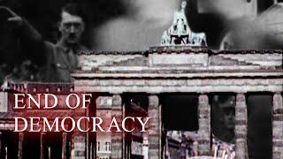 Great Depression under the NSDAP | The Abyss Ep. 3 | Full Documentary