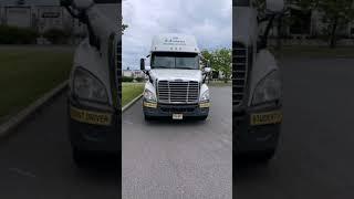 CDL Training Made Easy: EZ Wheels Driving School