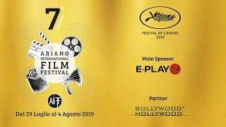 AIFFtv - Ariano International Film Festival @ Cannes2019