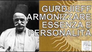 Georges Ivanovič Gurdjieff – Essenza e Personalità. La metafora della “carrozza”