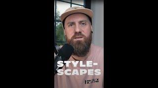 Stylescapes - Learn With Us