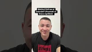Matrixul terorii vs matrixul seducției!