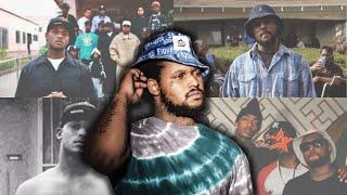 The Only Rapper To Break The LA Hoover Curse: The Story Of Schoolboy Q