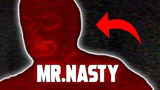 Who is MR.NASTY ? | Manhunt Lore