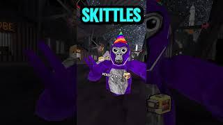 WHY WOULD YOU EAT THE WRAPPER@Sub2WhiteMonkeVr #gorillatag #gorillatagquest #musicclip #gtag #vr