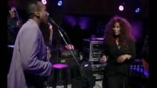 Fourplay feat. Chaka Khan "Between The Sheets"