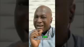 Emotional Resilience - Key to Youth & Adult Well-being | Kunle Adefila