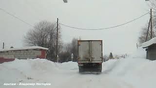 Пермский край. Пос. Новые Ляды - Старые Старые Ляды