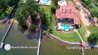 AERIAL HD Video and Photography by Rowell Media Services