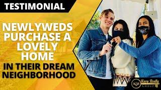 Purchasing a Lovely Home in Your Dream Neighborhood