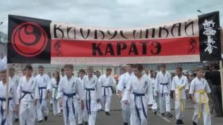 КАНСК-380 площадь 2016г.часть1