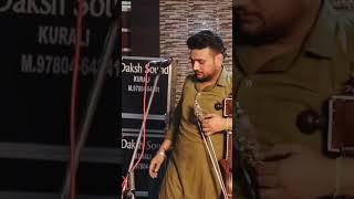 माता रानी मुश्किलों का हल करदे Sunny Nath party Live