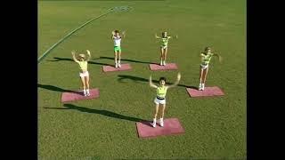 Aerobics Oz Style EP2418 Full Episode
