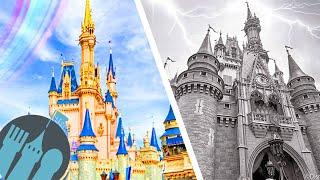 The BEST & WORST of Disney World