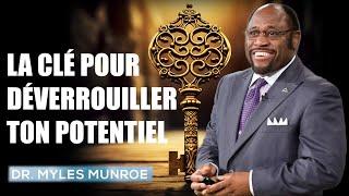 Comment la Cohérence Forge le Caractère et le Succès | Myles Munroe