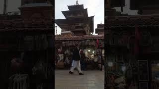 Taleju Temple Kathmandu