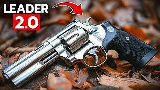 Best .44 Magnum Revolvers 2024: #1 Is A Hidden Gem! 