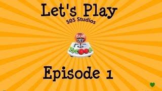 Game Dev Tycoon Ep. 1 : 505 Studios