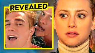 Riverdale's Most INSANE Moments Revealed...