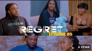 [regret épisode 5]