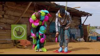 TOKISUSA   KAPEKE Ft EDDIEWIZZY  [officialMusicVideo]