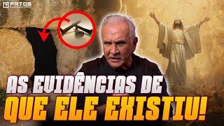 Mistérios sobre Jesus 'histórico' ainda não resolvidos!