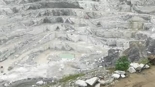 RK mine rajsamand/ over view