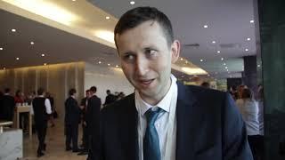 "Трудовая Евразия" на Форуме стратегов