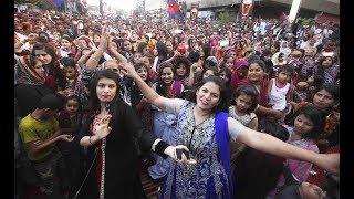 Topi Ajrak Day Song By Asgar Khoso Remix Sindhi Culture Day Song HD