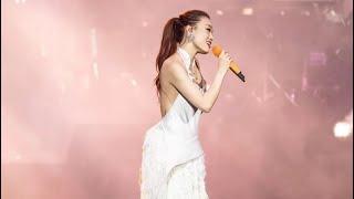 容祖兒 Joey Yung - Medley: 貪慕虛榮/損友/密友/分身術/為你萬歲/一拍兩散/早有預謀 (Eternity Live In Macau 容祖兒演唱會2024 14/7)