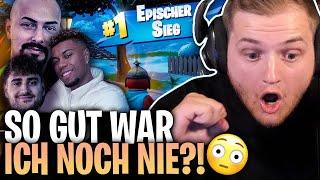 UNSCHLAGBAR im TEAM?! FORTNITE macht wieder SPAß!?